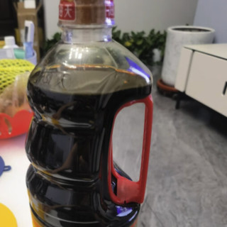 海天 特级 一品鲜酱油 1.28L