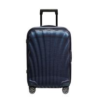 Samsonite 新秀麗 C-Lite系列 PP拉桿箱 CS2 午夜藍 20英寸