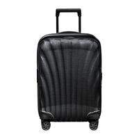 Samsonite 新秀丽 C-Lite系列 PP拉杆箱 CS2 黑色 30英寸