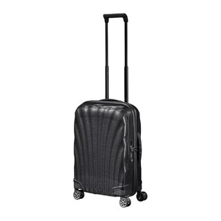 Samsonite 新秀丽 C-Lite系列 PP拉杆箱 CS2 黑色 20英寸