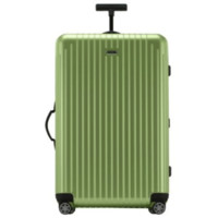 RIMOWA 日默瓦 SALSA AIR系列 拉杆箱 石灰绿 105L