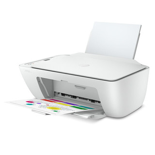 HP 惠普 2779 无线彩色喷墨打印一体机