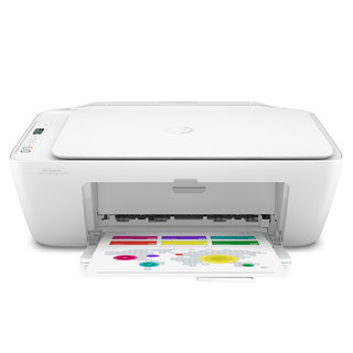 HP 惠普 2779 无线彩色喷墨打印一体机