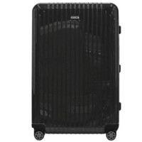 RIMOWA 日默瓦 SALSA AIR系列 拉杆箱 碳灰色 80L