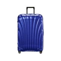 Samsonite 新秀丽 C-Lite系列 PP拉杆箱 CS2 深蓝色 28英寸