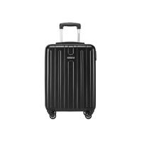 AMERICAN TOURISTER 美旅 ABS拉杆箱 BOSWORTH TC3 黑色 28英寸