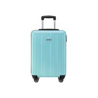 AMERICAN TOURISTER 美旅 ABS拉杆箱 BOSWORTH TC3 绿色 20英寸