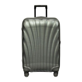 Samsonite 新秀丽 C-Lite系列 PP拉杆箱 CS2 20英寸