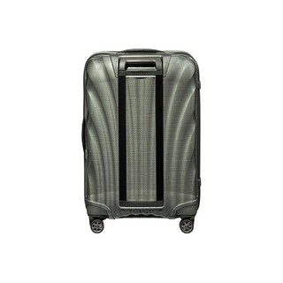 Samsonite 新秀丽 C-Lite系列 PP拉杆箱 CS2 绿色 20英寸