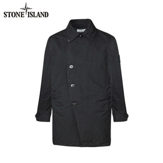 PLUS会员：STONE ISLAND 石头岛 男装大衣外套 751542149