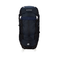 MAMMUT 猛犸象 Lithium Crest 中性徒步背包 2530-03561 黑色 57L