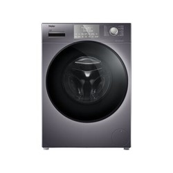 Haier 海尔 XQG130-HBM14186LU1 洗烘一体机 13kg 旗舰款