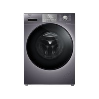 Haier 海尔 BlingBling彩装机系列 XQG100-HBM14876U1 冷凝式洗烘一体机 10kg