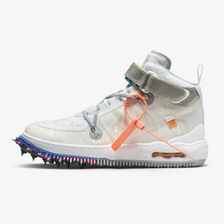 NIKE 耐克 Air Force 1 Mid SP 男子空军一号运动鞋