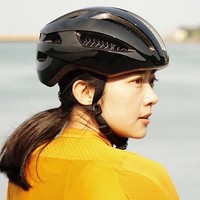 TREK 崔克 Bontrager Starvos WaveCel 亚洲版 骑行头盔