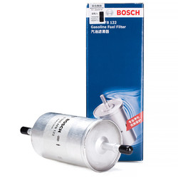 BOSCH 博世 0986AF8122 燃油滤清器