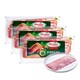 限地区、PLUS会员：Hormel 荷美尔 超值精选培根 150g*3袋