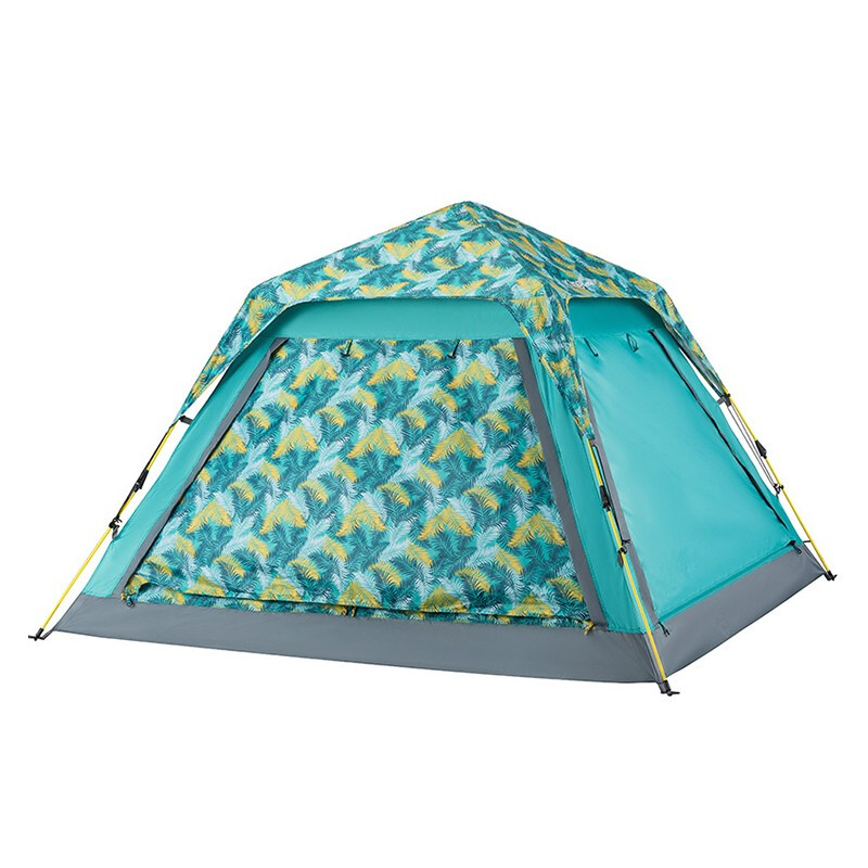 KingCamp 康尔健野 全自动速开帐篷 KT3099