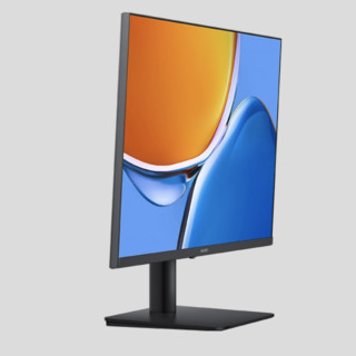 HUAWEI 华为 MateView SE 23.8英寸 IPS FreeSync 显示器 (1920×1080、75Hz、90%DCI-P3)