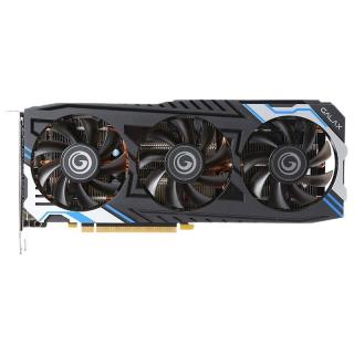 影驰galaxygeforcertx2060大将maxoc12g大容量电竞游戏显卡