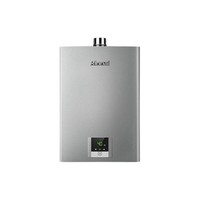 百亿补贴：Rinnai 林内 芯动力系列 JSQ31-D31 零冷水燃气热水器 16L