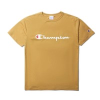 Champion Logo 印花T恤