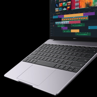 HUAWEI 华为 MateBook 13 2021款 非触屏版 十一代酷睿版 13英寸 轻薄本 皓月银（酷睿i5-1135G7、核芯显卡、16GB、512GB SSD、2K、IPS）