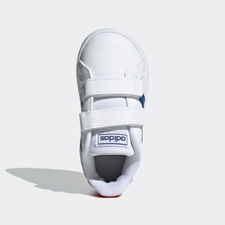 adidas阿迪达斯官网GRAND COURT CF I婴童运动学步鞋GX5749