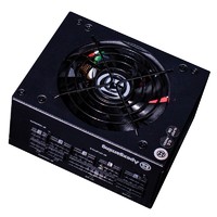 Apexgaming SFX-650M 金牌全模组SFX小电源 额定650W