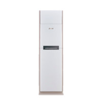 MITSUBISHI ELECTRIC 三菱电机 GX系列 MFZ-GX73VA 三级能效 立柜式空调 3匹