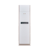 MITSUBISHI ELECTRIC 三菱电机 GX系列 MFZ-GX60VA 三级能效 立柜式空调 2.5匹