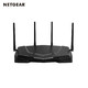 NETGEAR 美国网件 XR500 AC2600M 双频千兆专业电竞游戏家用WIFI无线路由器 官方认证翻新版