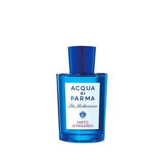 ACQUA DI PARMA 帕尔玛之水 蓝色地中海系列 桃金娘加州桂中性淡香水 EDT 200ml+150ml