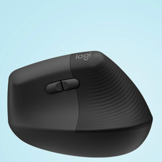 logitech 罗技 Lift 2.4G蓝牙 双模无线鼠标 4000DPI