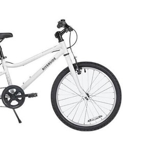 DECATHLON 迪卡侬 RIVERSIDE 100 儿童自行车 8618643