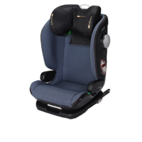 Osann 欧颂 I-MAX大儿童安全座椅3-12岁以上汽车载用i-Size认证便携简易增高坐垫
