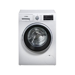 SIEMENS 西门子 WM14P2602W 滚筒洗衣机 10kg 白色