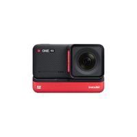 Insta360 影石 ONE RS 4K增强版 运动相机 模块化
