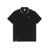 Aape 男士短袖POLO衫 AAPPOM0923XXI