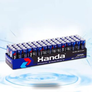 绿盒子18节电池7号电池 5号电池1 5v七号r03碳性aaa遥控器电子秤挂图玩具干电池j 18节电池 7号 12节 5号 6节 报价价格评测怎么样 什么值得买