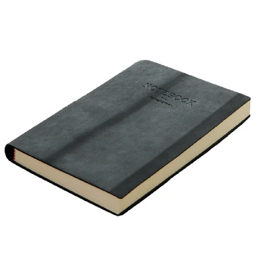 FARAMON 法拉蒙 FLM-PZB-20868 A5羊巴皮笔插本