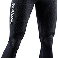 X-BIONIC Pl-Invent系列 男士运动紧身裤