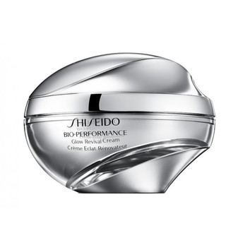 SHISEIDO 资生堂 百优流金面霜 75ml