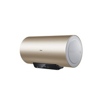 Haier 海尔 60升电热水器 WIFI智控 2200W速热 一级能效 APP预约洗浴EC6002-YG3(U1)
