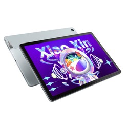 Lenovo 联想 小新Pad 2022 10.6英寸平板电脑 4GB+64GB