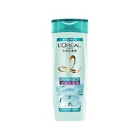 L'OREAL PARIS 巴黎欧莱雅 透明质酸水润洗发露 400ml