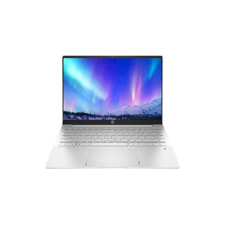 HP 惠普 星14 Pro 十二代酷睿版 14.0英寸 轻薄本