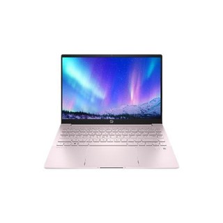 HP 惠普 星14 Pro 十二代酷睿版 14.0英寸 轻薄本 初恋粉 (酷睿i5-12500H、核芯显卡、16GB、512GB SSD、2.8K、90Hz、P14-eh0102TU）