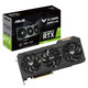 ASUS 华硕 GeForce  RTX3090显卡   24G 台式机电脑游戏显卡 TUF-RTX3090-24G-GAMING