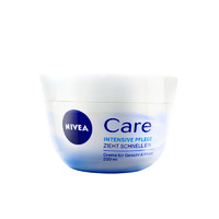 NIVEA 妮维雅 全季呵护面霜 200ml